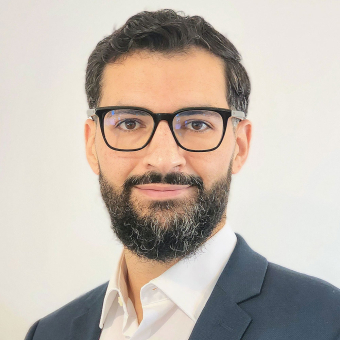 Dr Mohamad Assoum