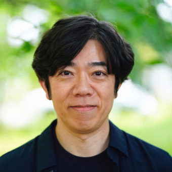 Professor Yorifumi Satou