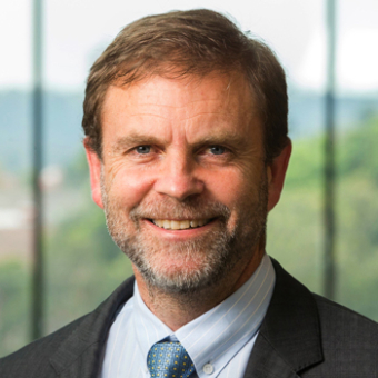 Scientia Professor Anthony (Tony) Kelleher