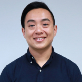 Dr Arthur Wong