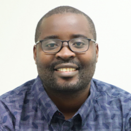 Dr Byonanebye Dathan Mirembe