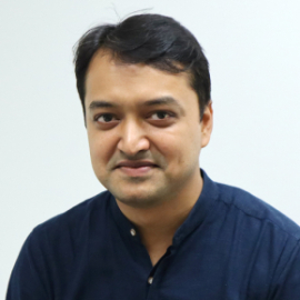 Dr Kishor Kumar Paul