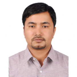 Dr Lok Bahadur Shrestha