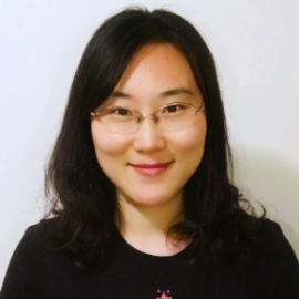 Ms Yuan Zhang