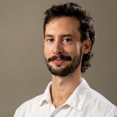 Nicolas Legrand