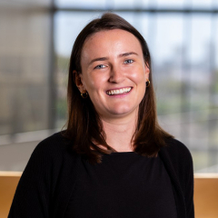 Dr Anna Conway
