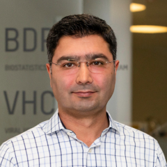 Behzad Hajarizadeh