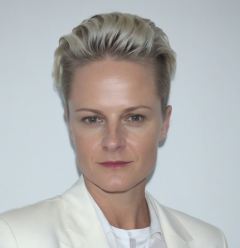 Bianca Prain