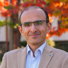 Davoud Pourmarzi