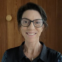 Dr Kirsty Smith