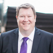 Darren Gray