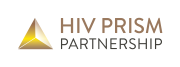 HIV PRISM logo