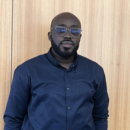 Alex Asomoah Ankomah 