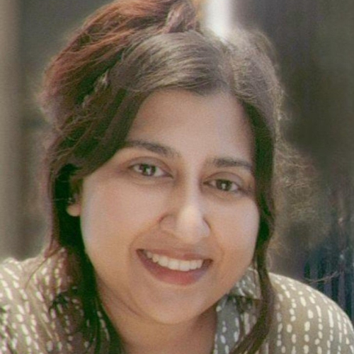 Mandira Mukutmoni