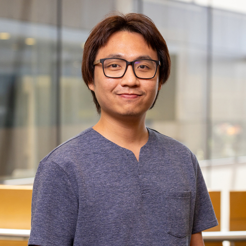 Norman Chong 2025