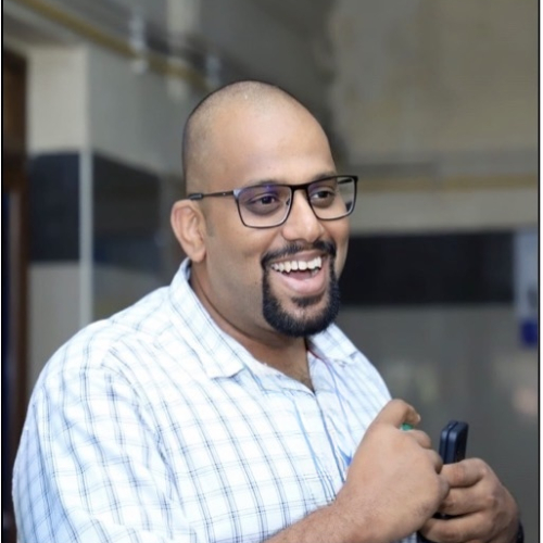 Raman Swathy Vaman