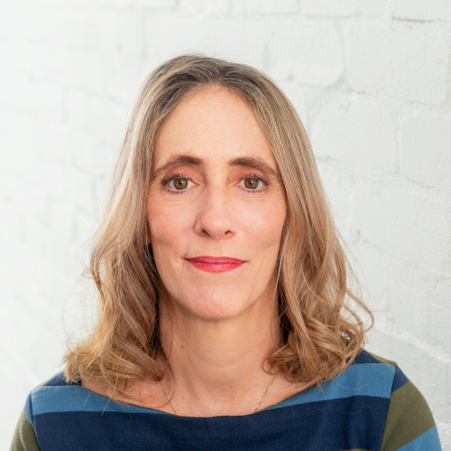 Virginia MacDonald 