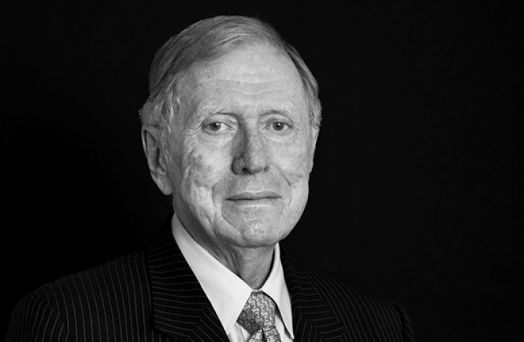 Michael Kirby Black and White David Cooper Lecture 2023