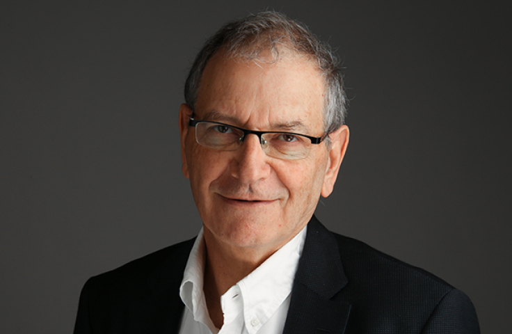 Scientia Professor David Cooper AC