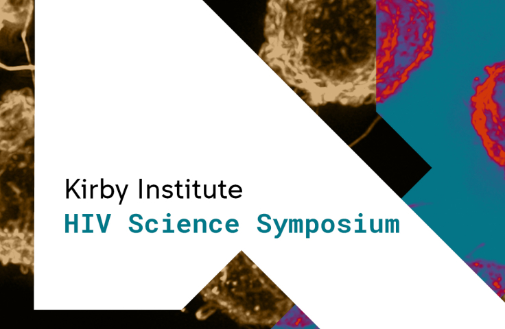 Kirby Institute HIV Science Symposium