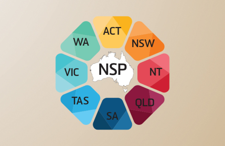 NSP-NMDC report 2022 header image