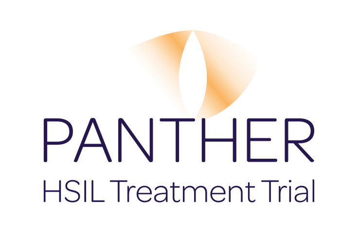 PANTHER study logo