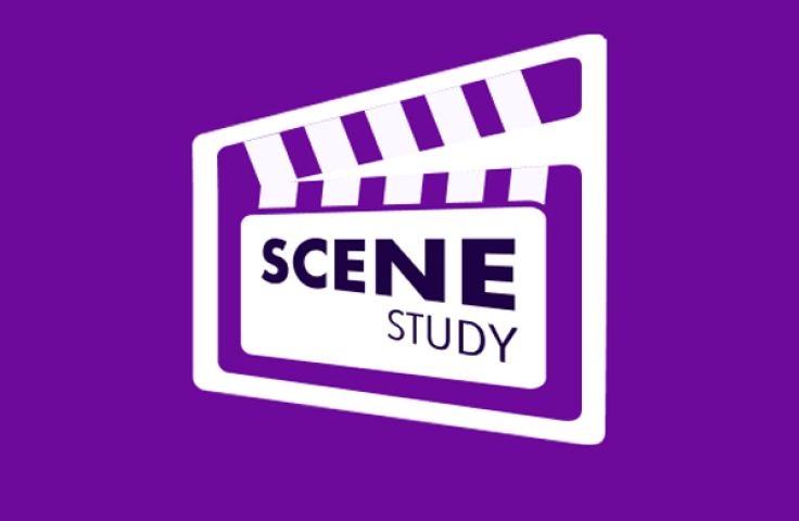 SCENE Study logo