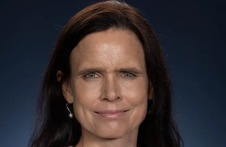 Stephanie Copus Campbell headshot